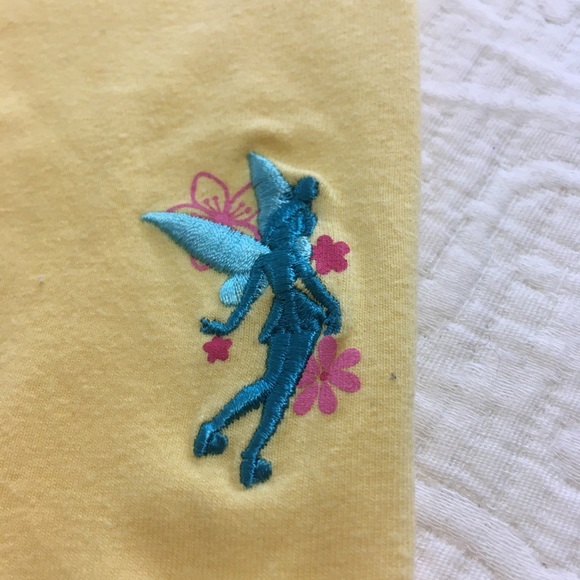 6m (5/$20) Summery Fairy Leggings - Picture 5 of 8